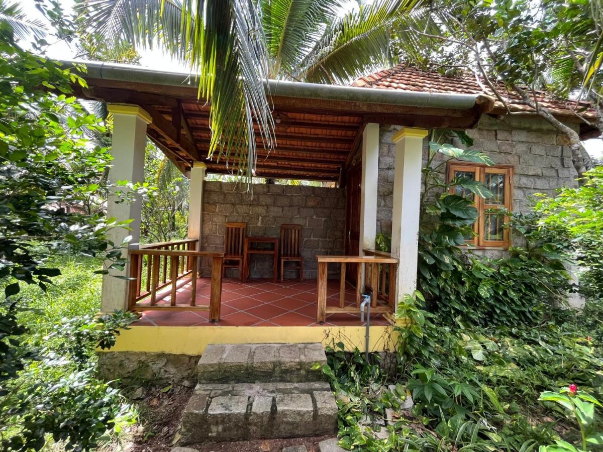 Phu Quoc Pomelo Garden Leilighet Eksteriør bilde