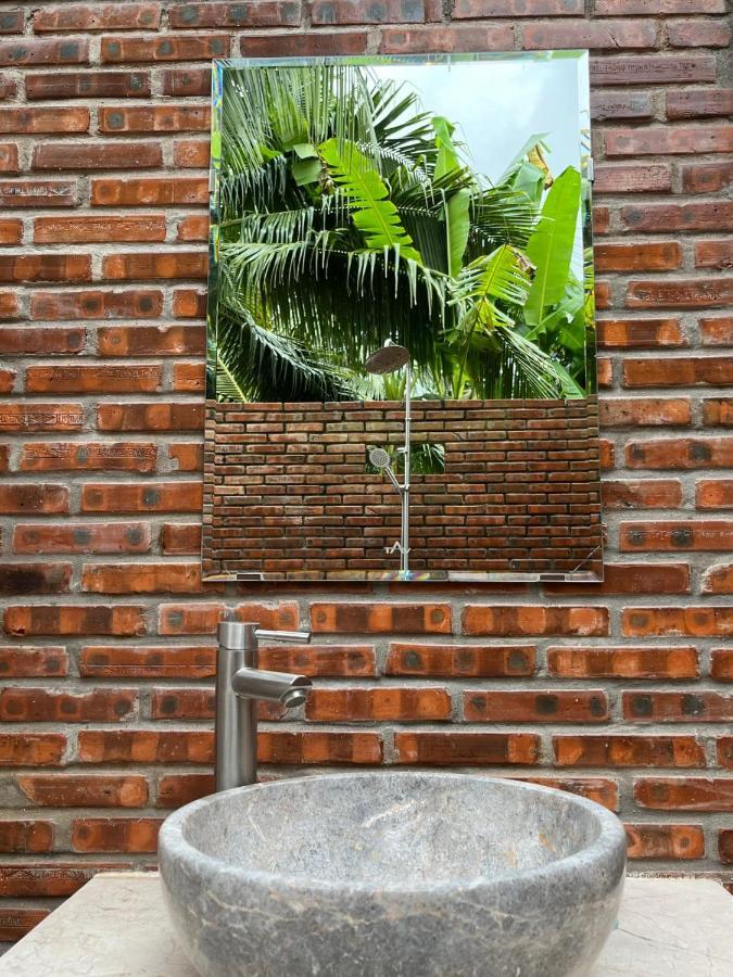 Phu Quoc Pomelo Garden Leilighet Eksteriør bilde